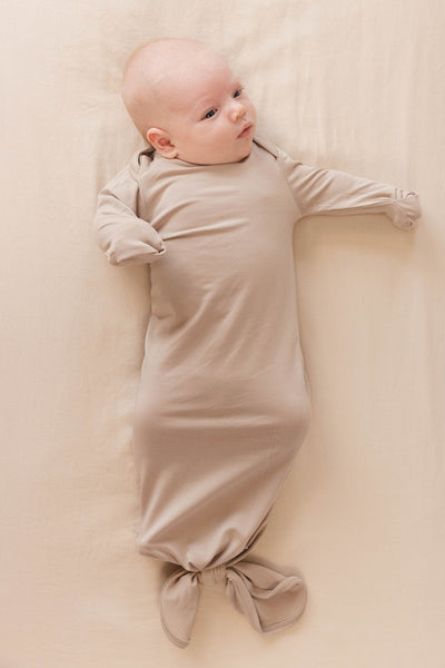 Desert Lark - CloudBlend™ Sleep Gown