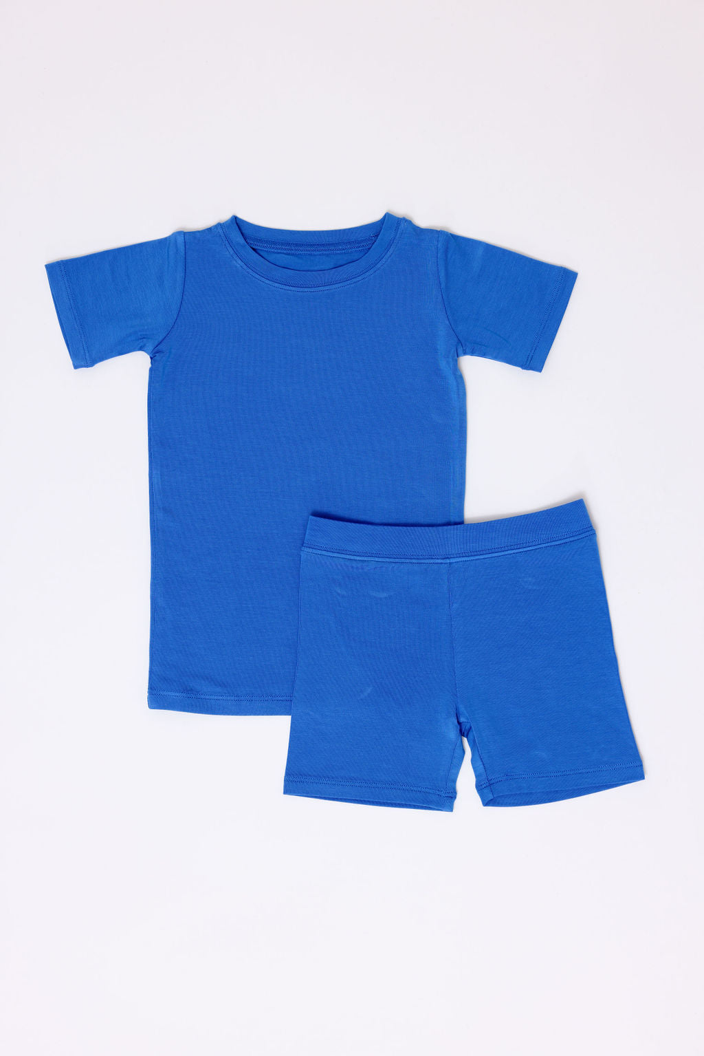 Kingfisher - CloudBlend™ Short Sleeve Pajamas Set