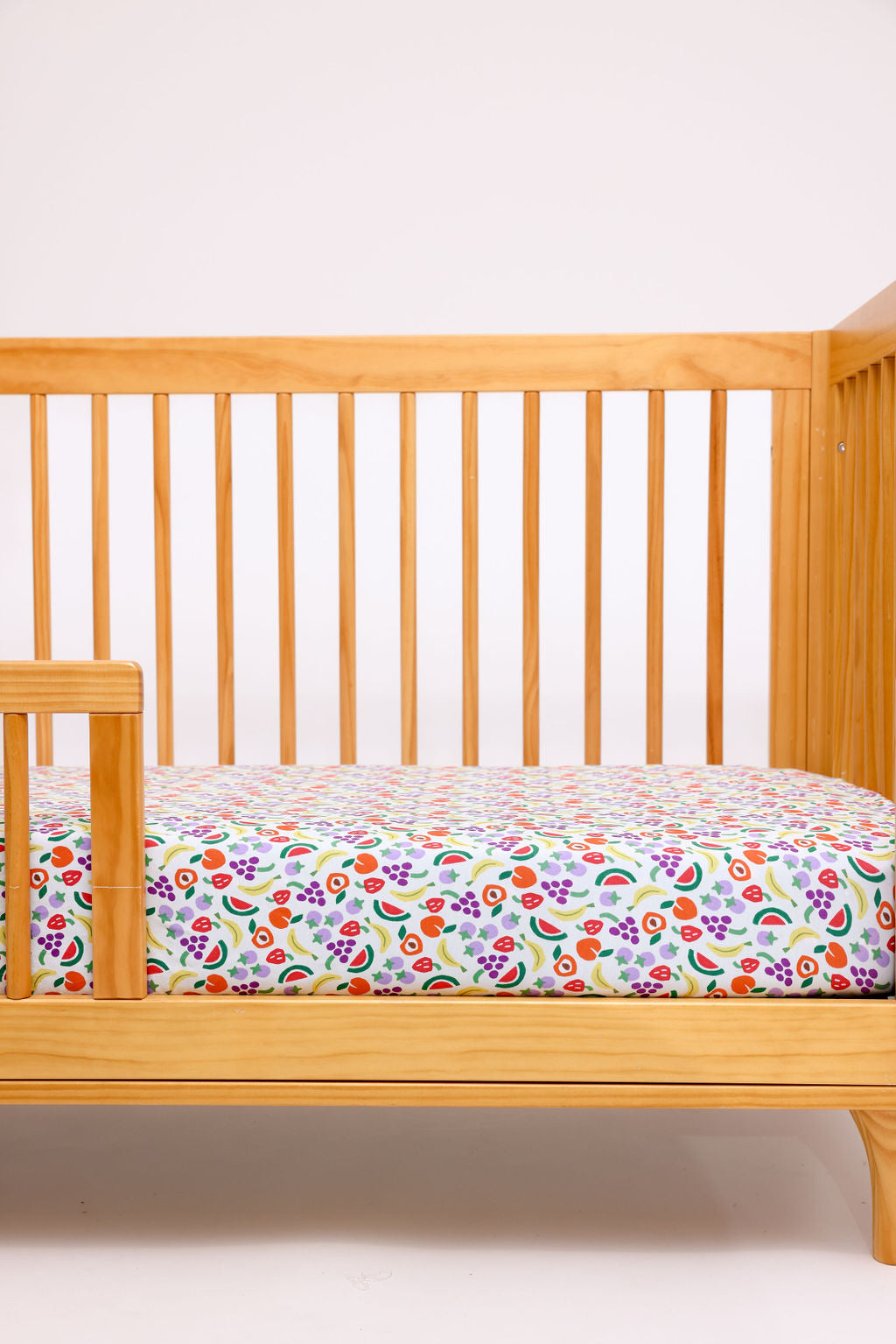 Lola CloudBlend™ Crib Sheet – WildBird