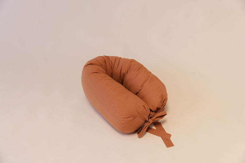 Merganser - Maternity Pillow Cover
