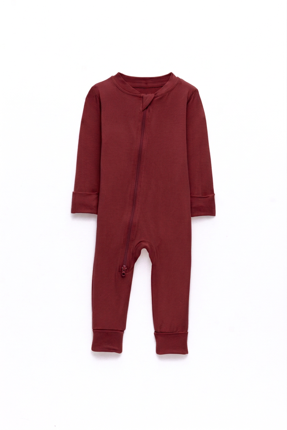 Plume - CloudBlend™ Footless Pajamas
