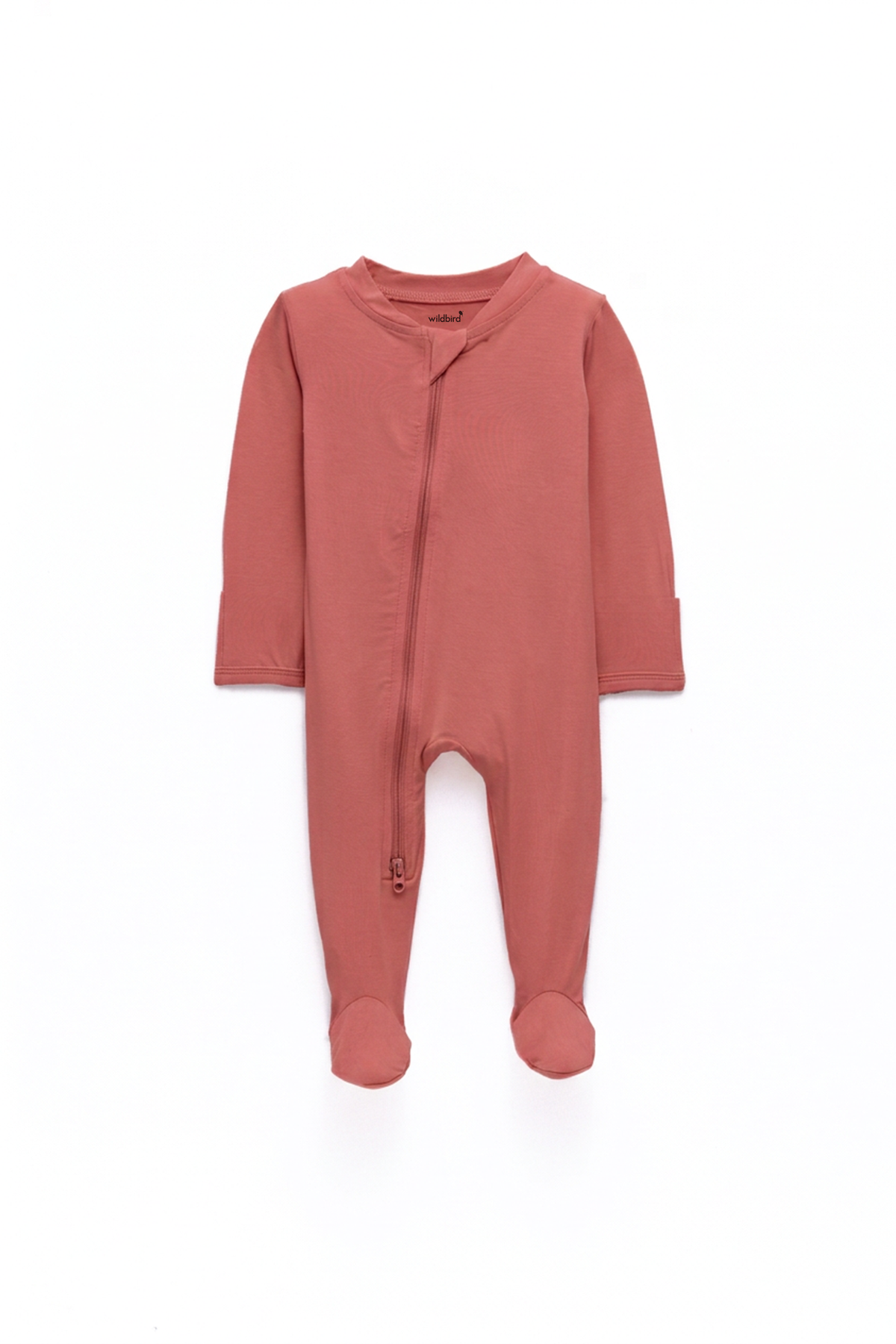 Rosella - CloudBlend™ Footed Pajamas