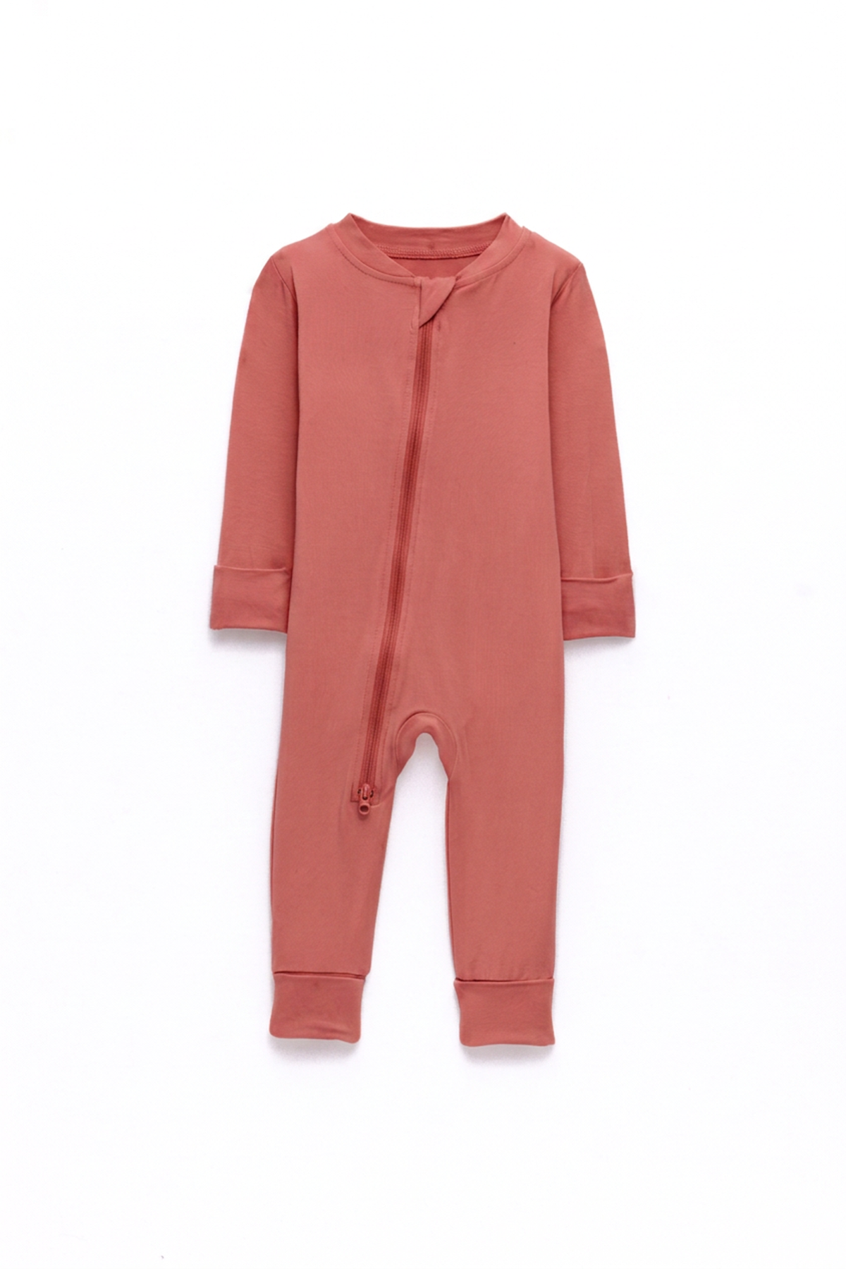 Rosella - CloudBlend™ Footless Pajamas