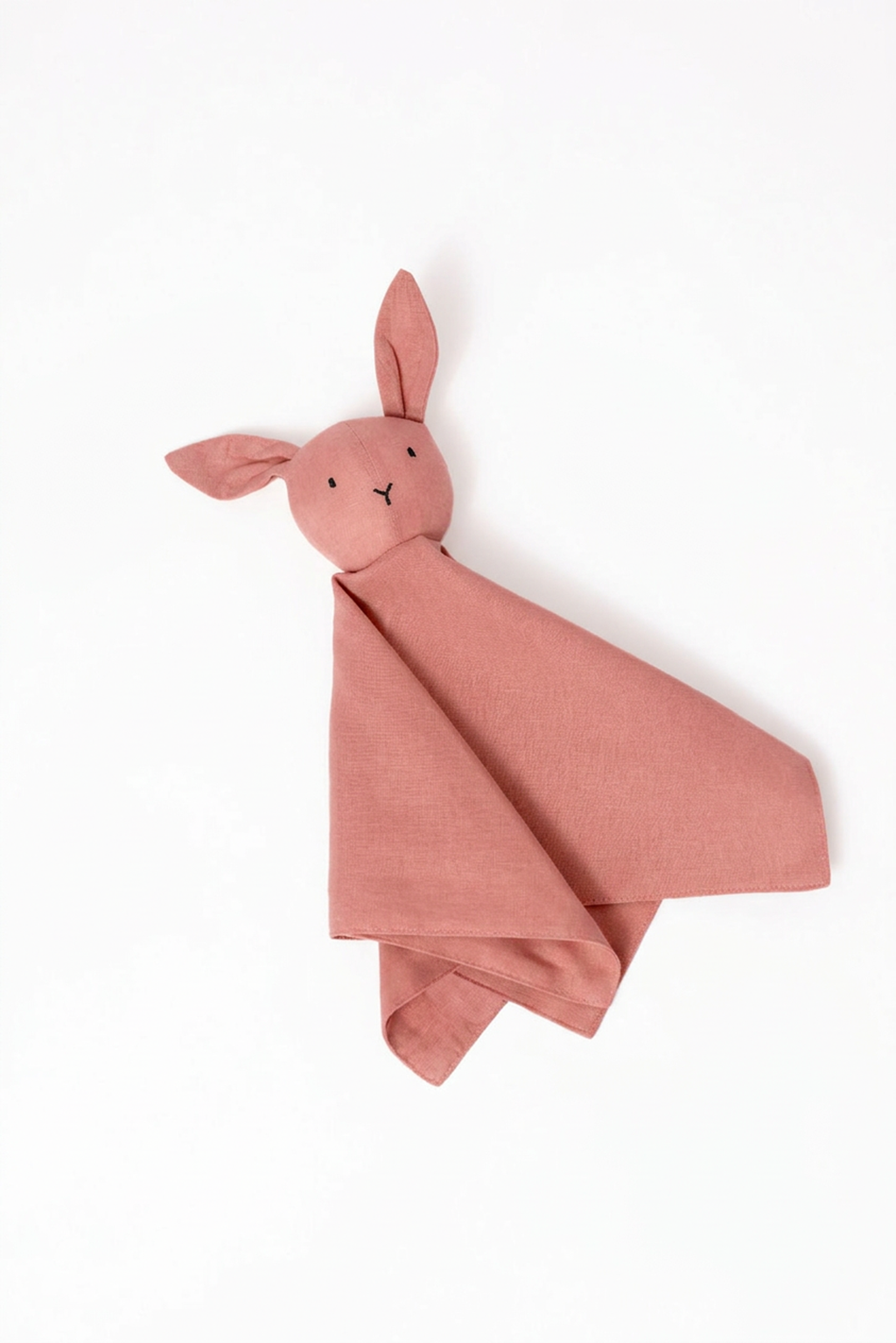 Rosella - Linen Lovey Bunny