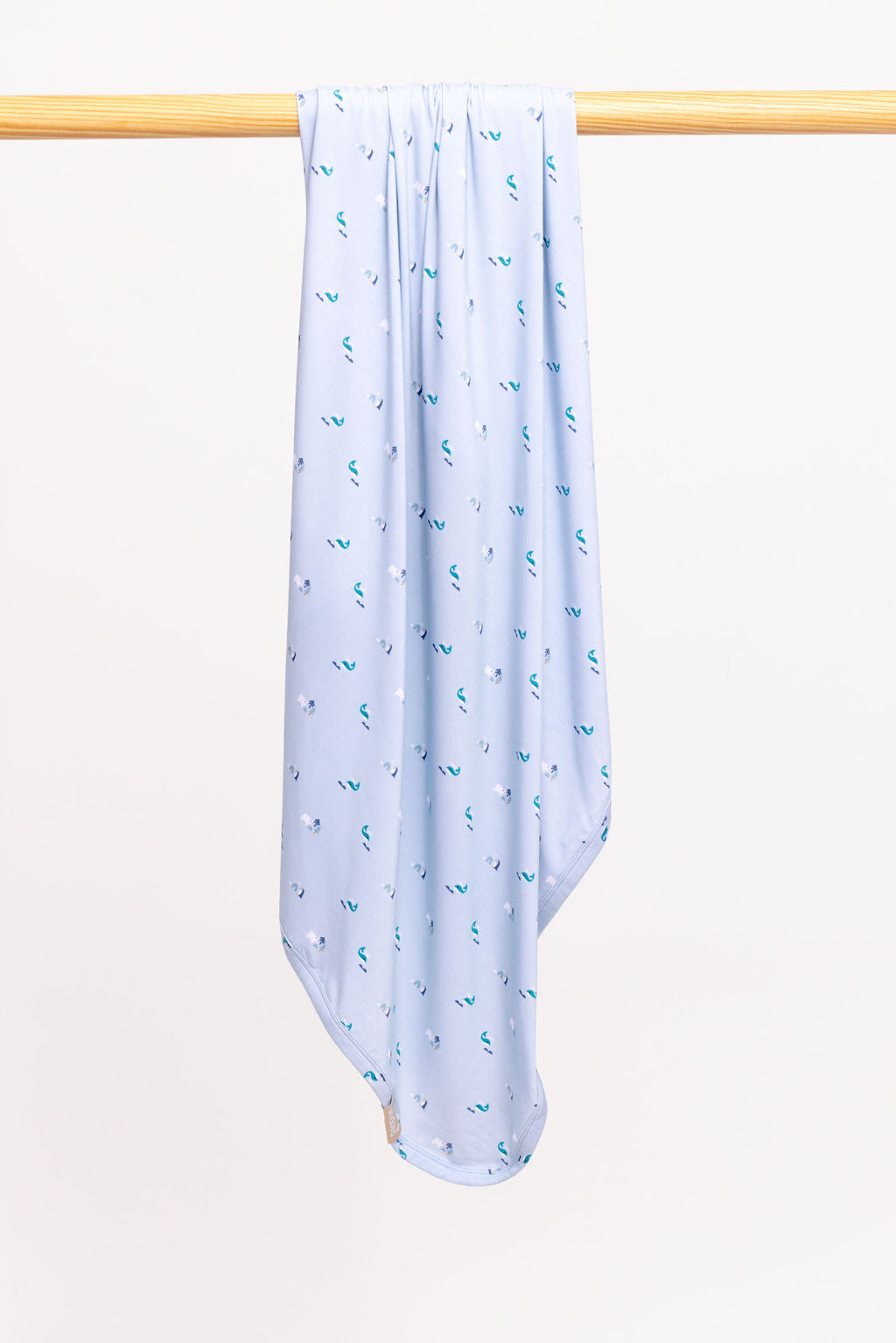 Ross CloudBlend™ Swaddle – WildBird