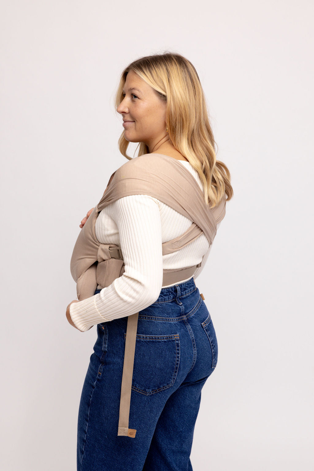 Aerial Buckle Wrap - Grab Bag