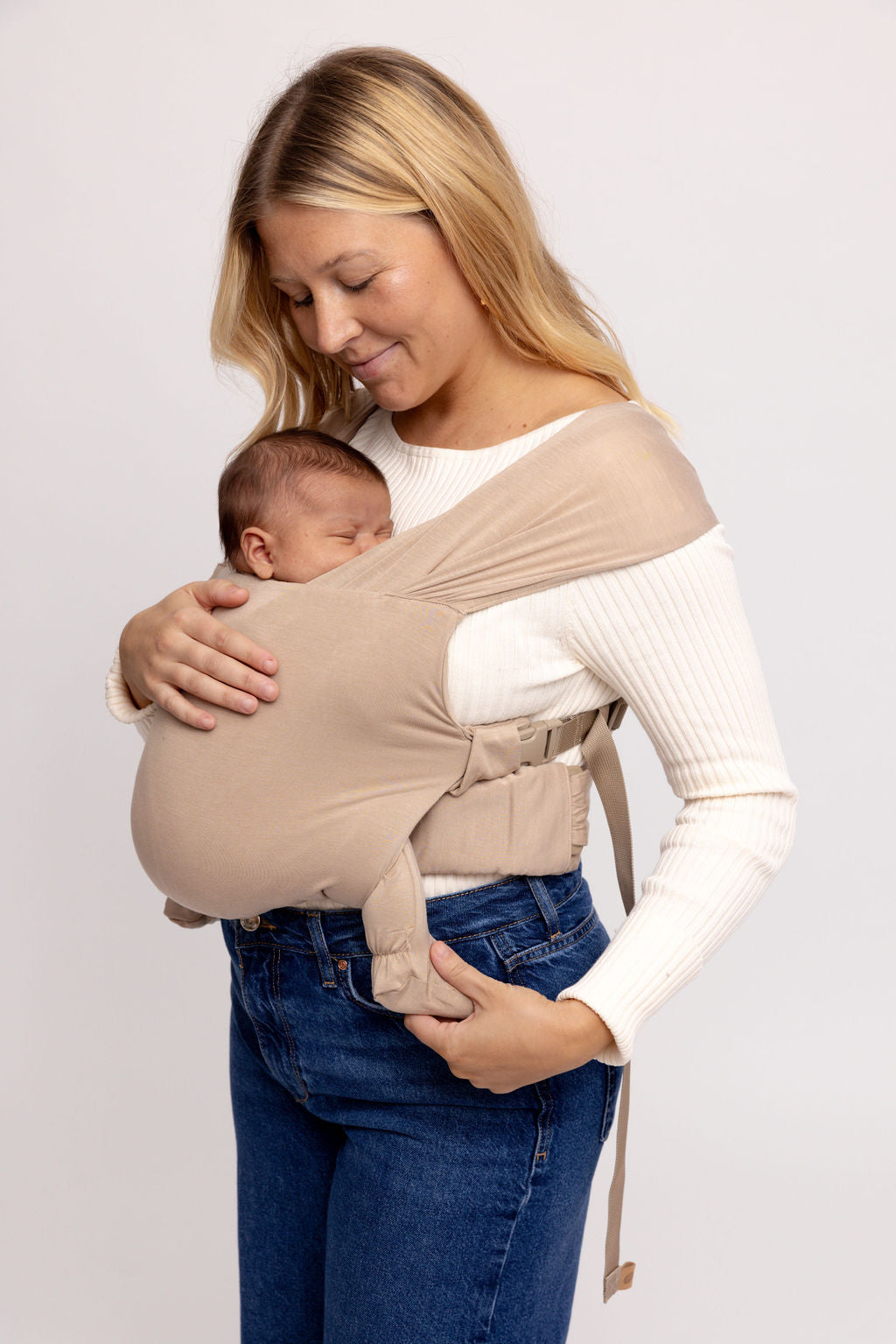 Aerial Buckle Wrap - Grab Bag