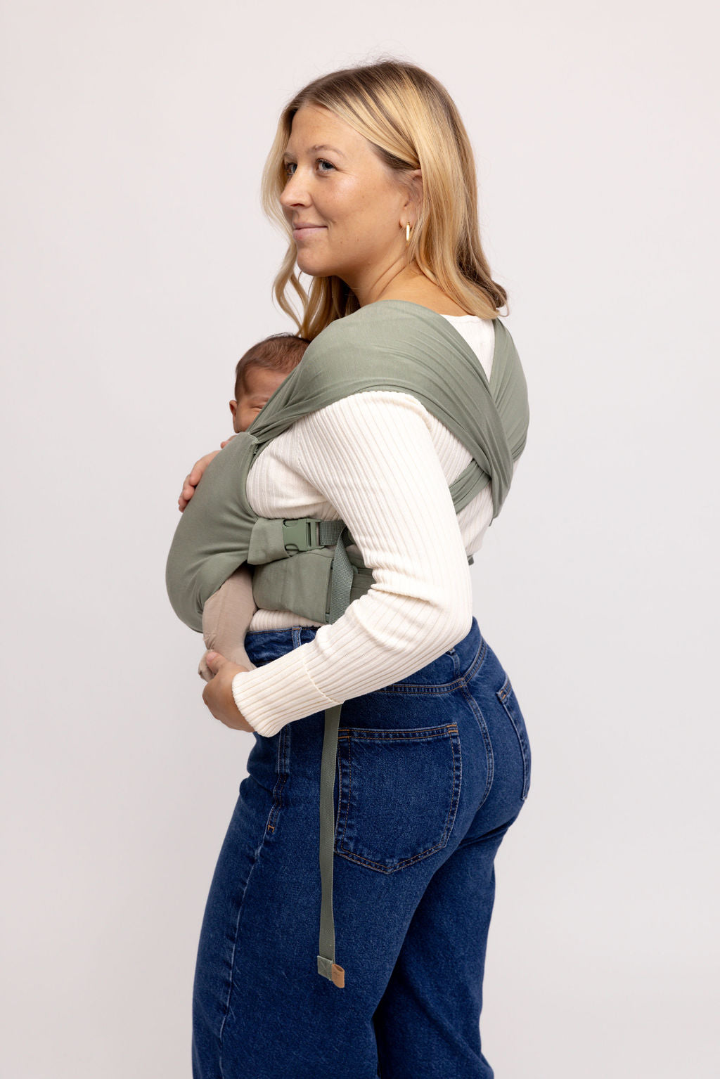 Aerial Buckle Wrap - Grab Bag