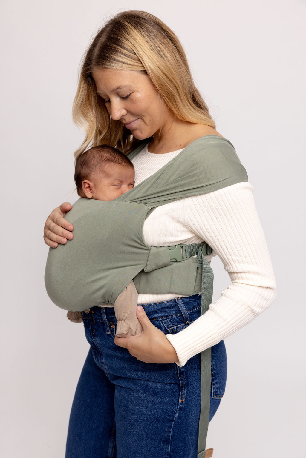 Aerial Buckle Wrap - Grab Bag