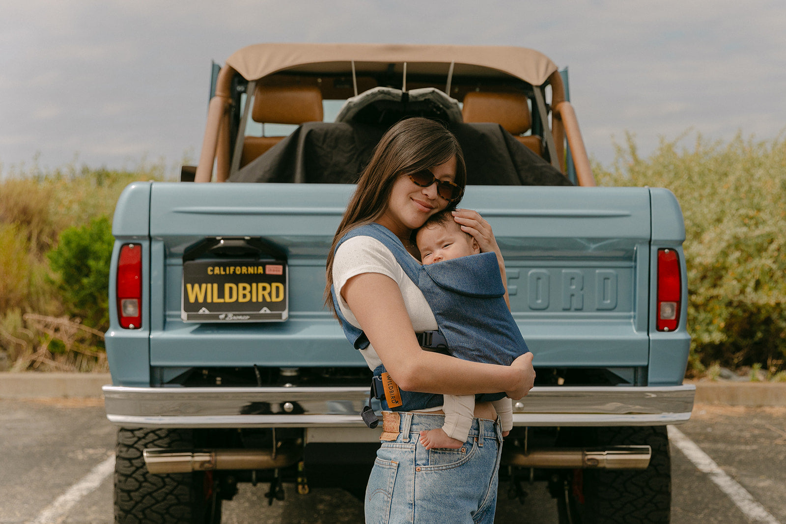 Does Babywearing Count as a Container?