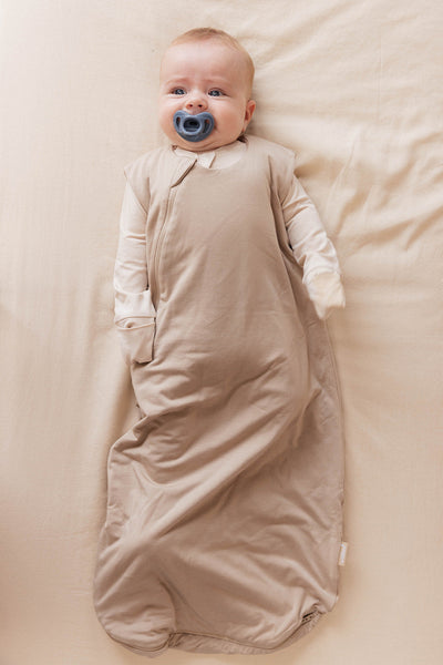 Are Sleep Sacks Safe for Babies Who Can Walk?