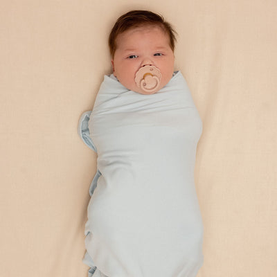 Sleep Sack vs. Swaddle: Which Is Best?