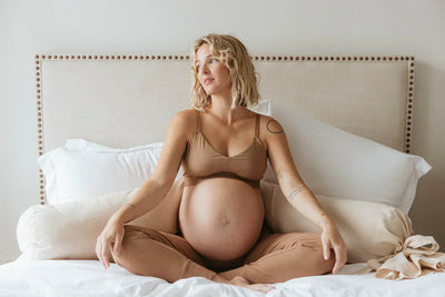 When to Start Using a Pregnancy Pillow and Its Health Benefits