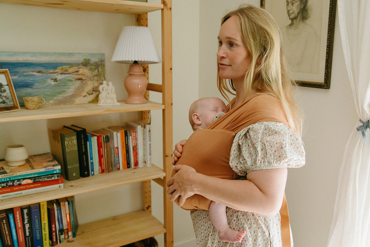 Baby Carrier Weight Limits