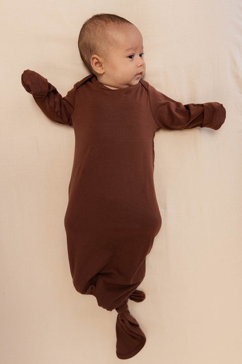 Baby Sleeper Gowns