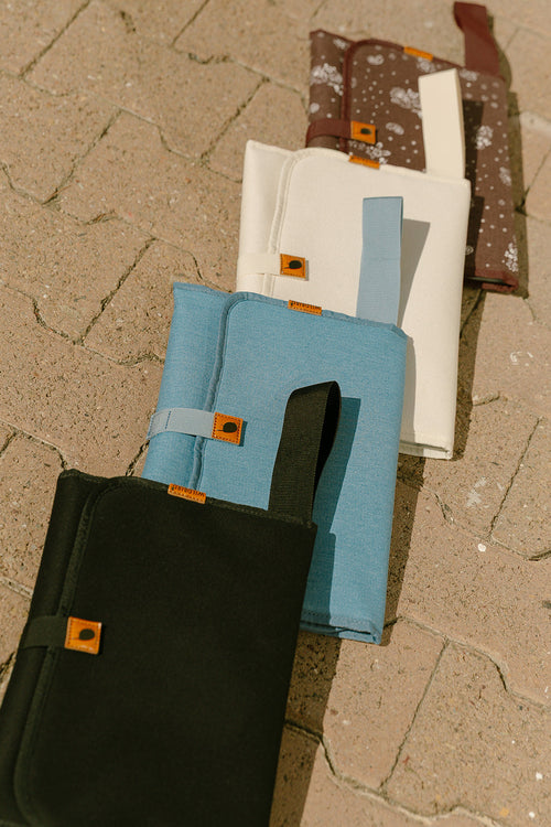 Diaper Bag Accessories