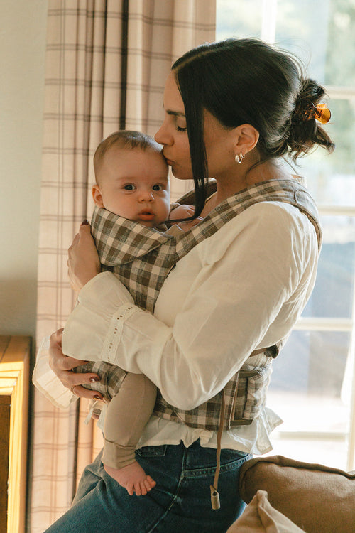 Murphy Linen Collection