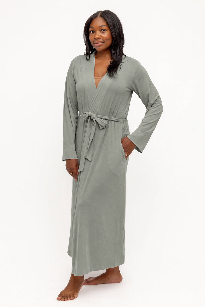 Acadian - CloudBlend™ Robe