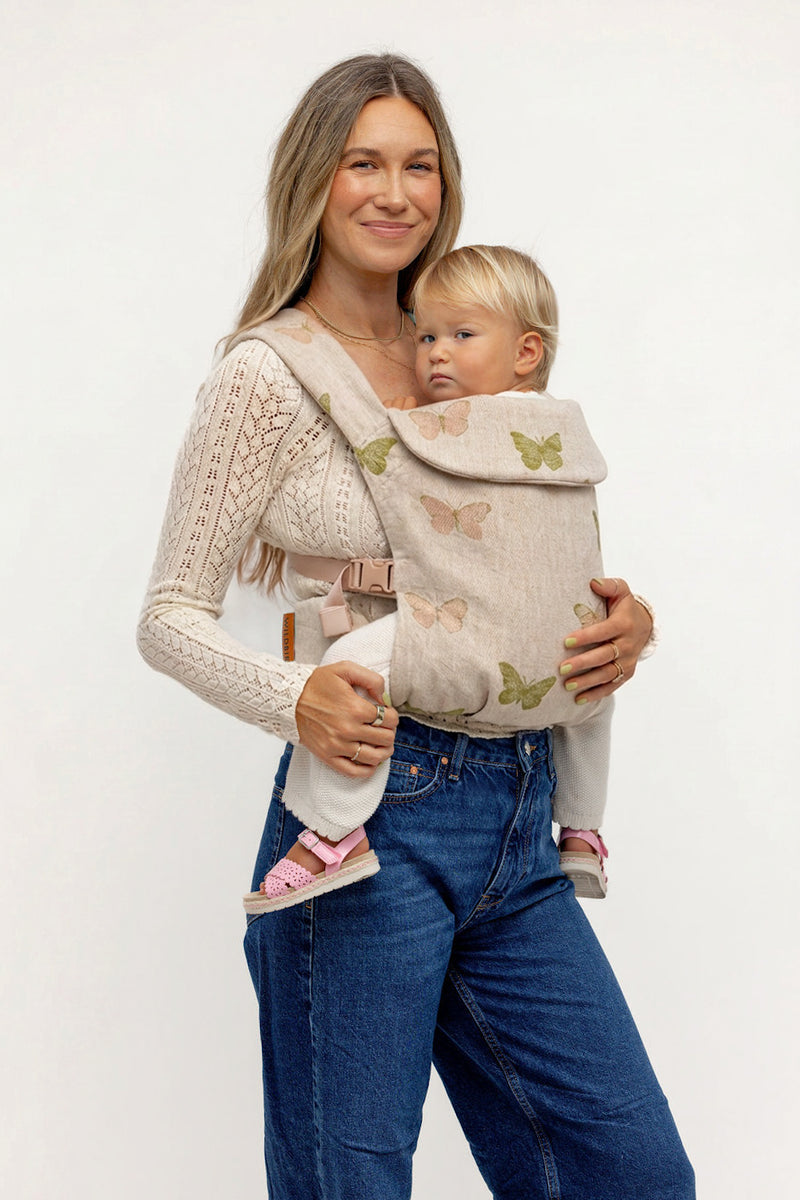 Flutter - Toddler Aerial Carrier™