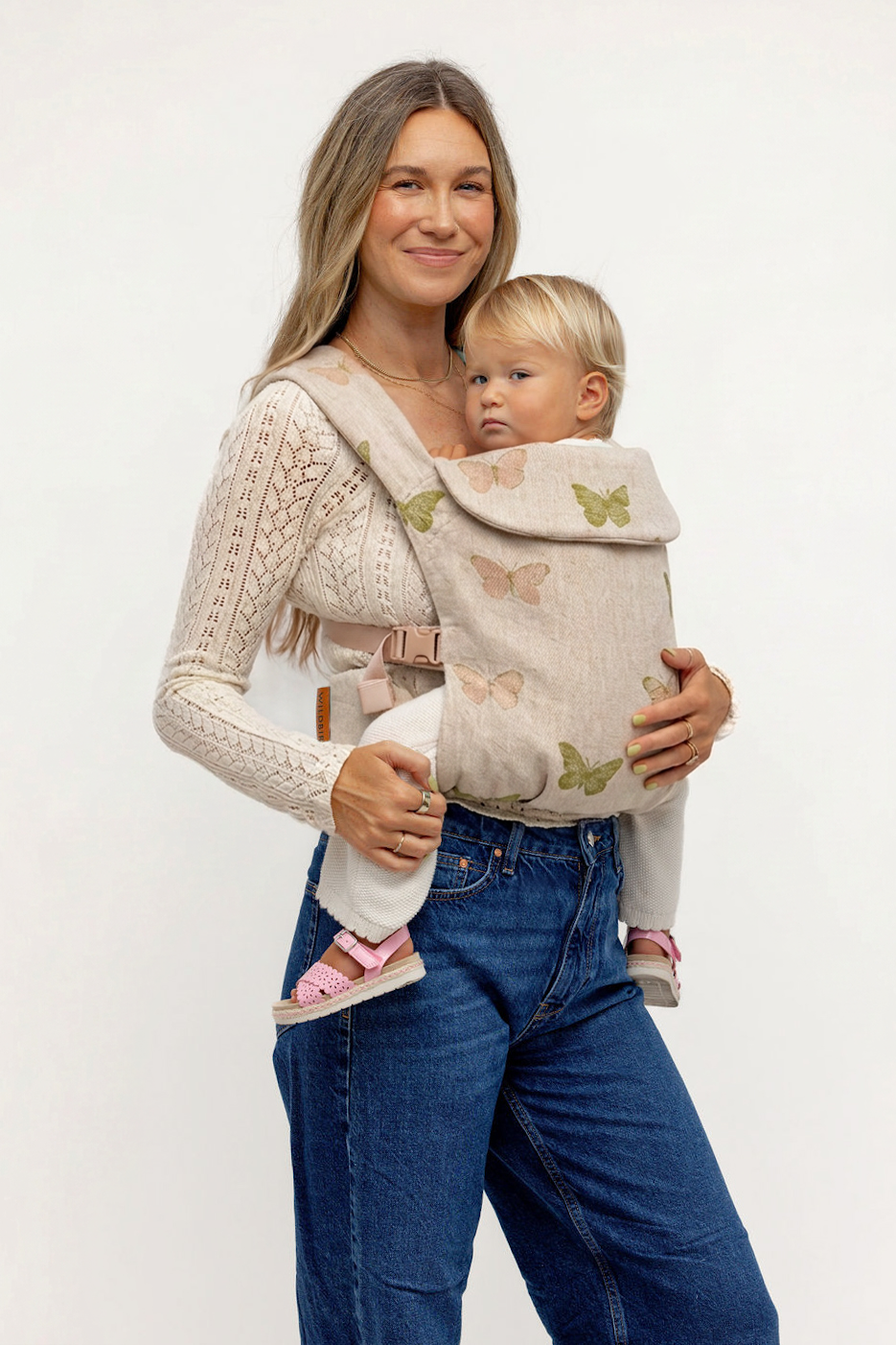 Flutter - Toddler Aerial Carrier™
