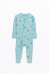 Kitty - CloudBlend™ Footless Pajamas