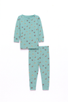 Kitty - CloudBlend™ Long Sleeve Pajamas Set