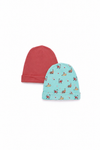 Kitty/Rosella - CloudBlend™ Hat Set