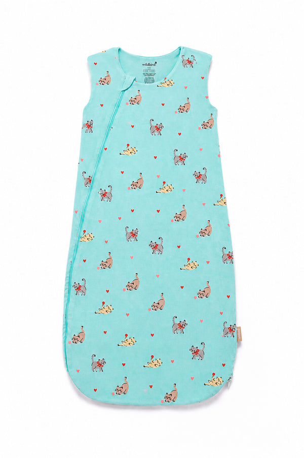 Kitty - CloudBlend™ Sleep Sack TOG 1