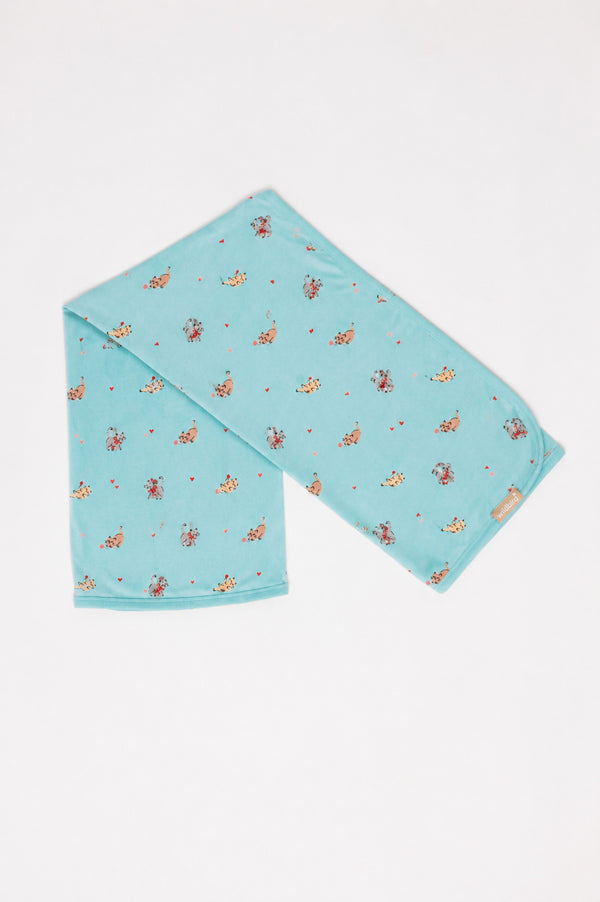 Kitty - CloudBlend™ Swaddle