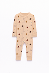 Puppy - CloudBlend™ Footless Pajamas