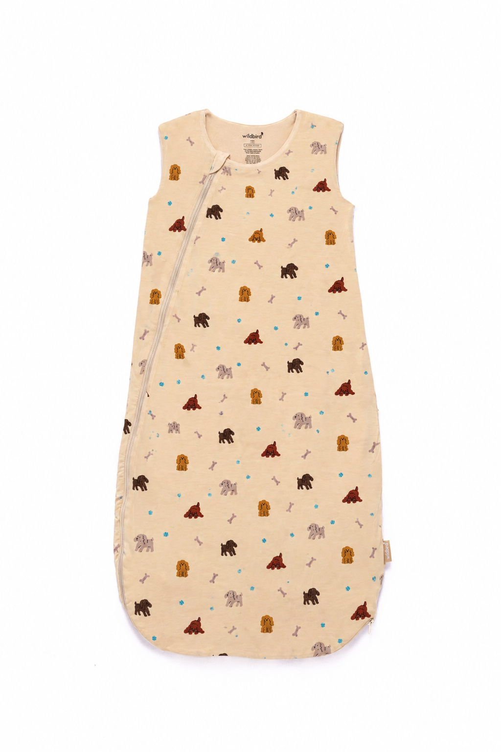 Puppy - CloudBlend™ Sleep Sack TOG 2.5