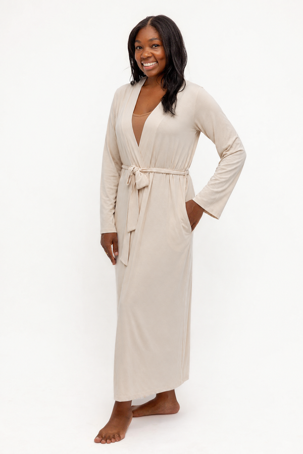 Sparrow - CloudBlend™ Robe