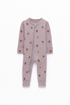 Teddy - CloudBlend™ Footless Pajamas