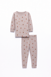 Teddy - CloudBlend™ Long Sleeve Pajamas Set