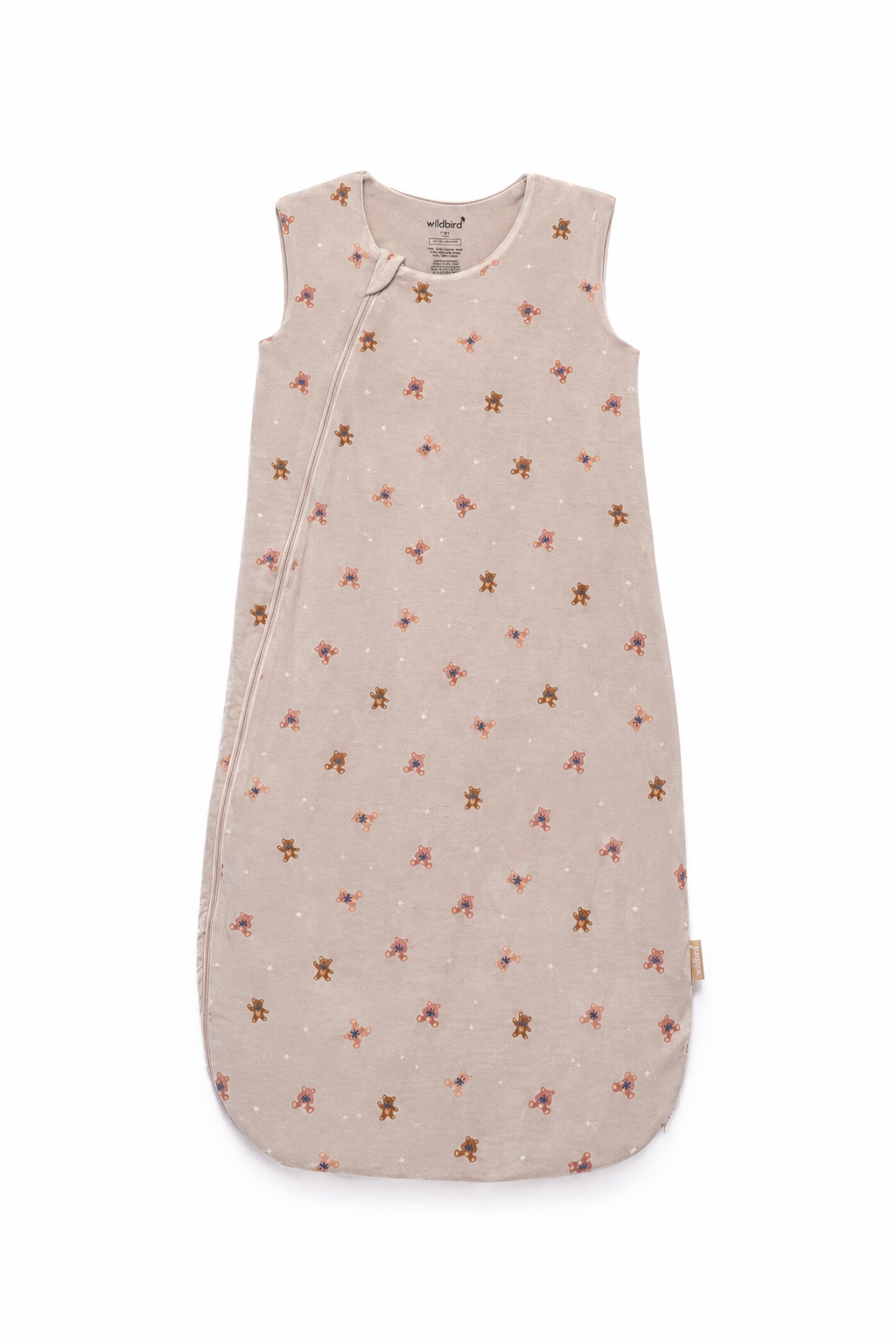 Teddy - CloudBlend™ Sleep Sack TOG 1