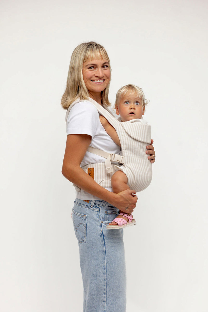 Swan - Toddler Aerial Carrier™