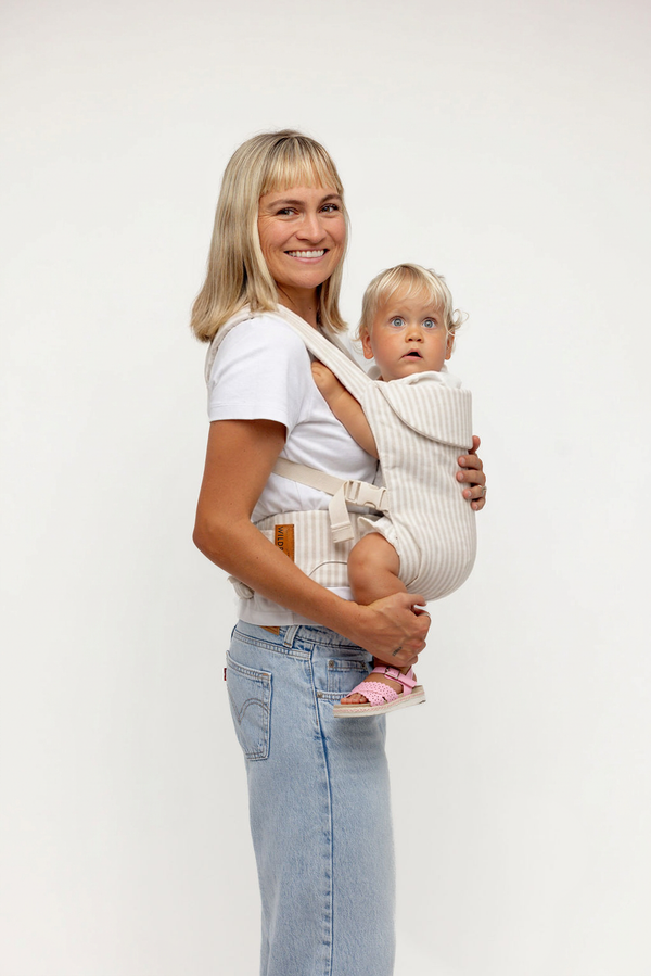 Swan - Toddler Aerial Carrier™