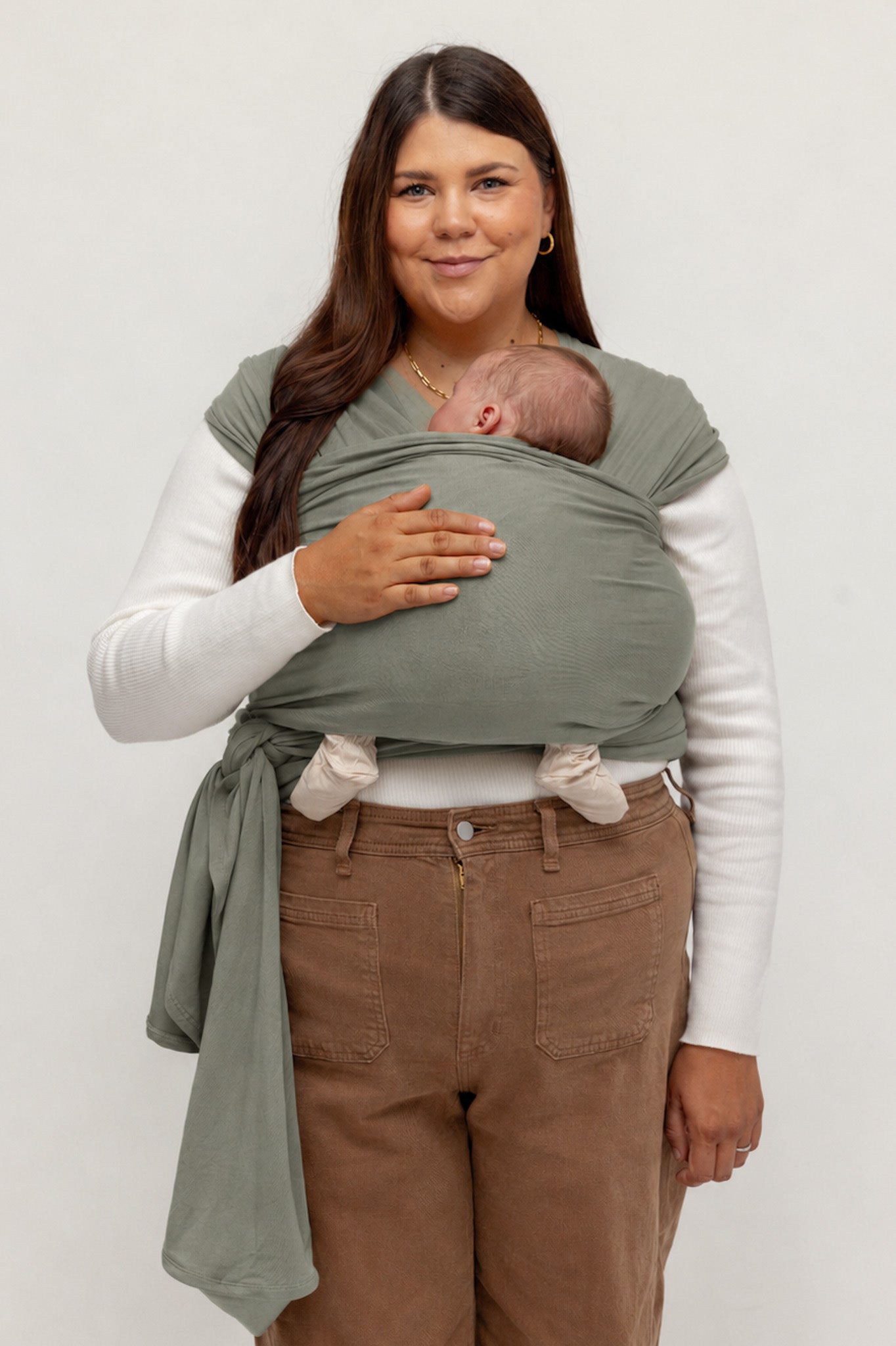 Acadian - Newborn Wrap