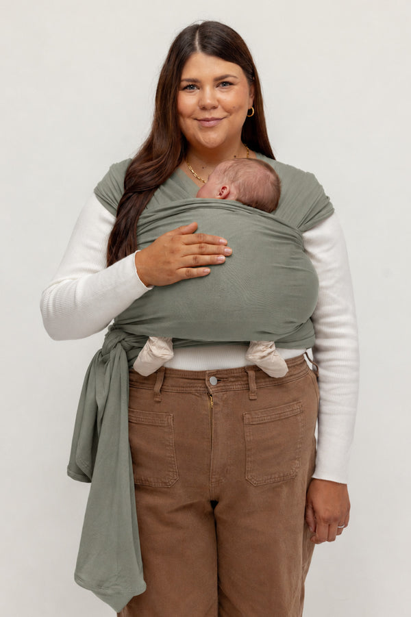 Acadian - Newborn Wrap