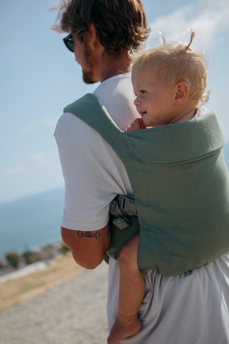 Acadian - Toddler Aerial Carrier™
