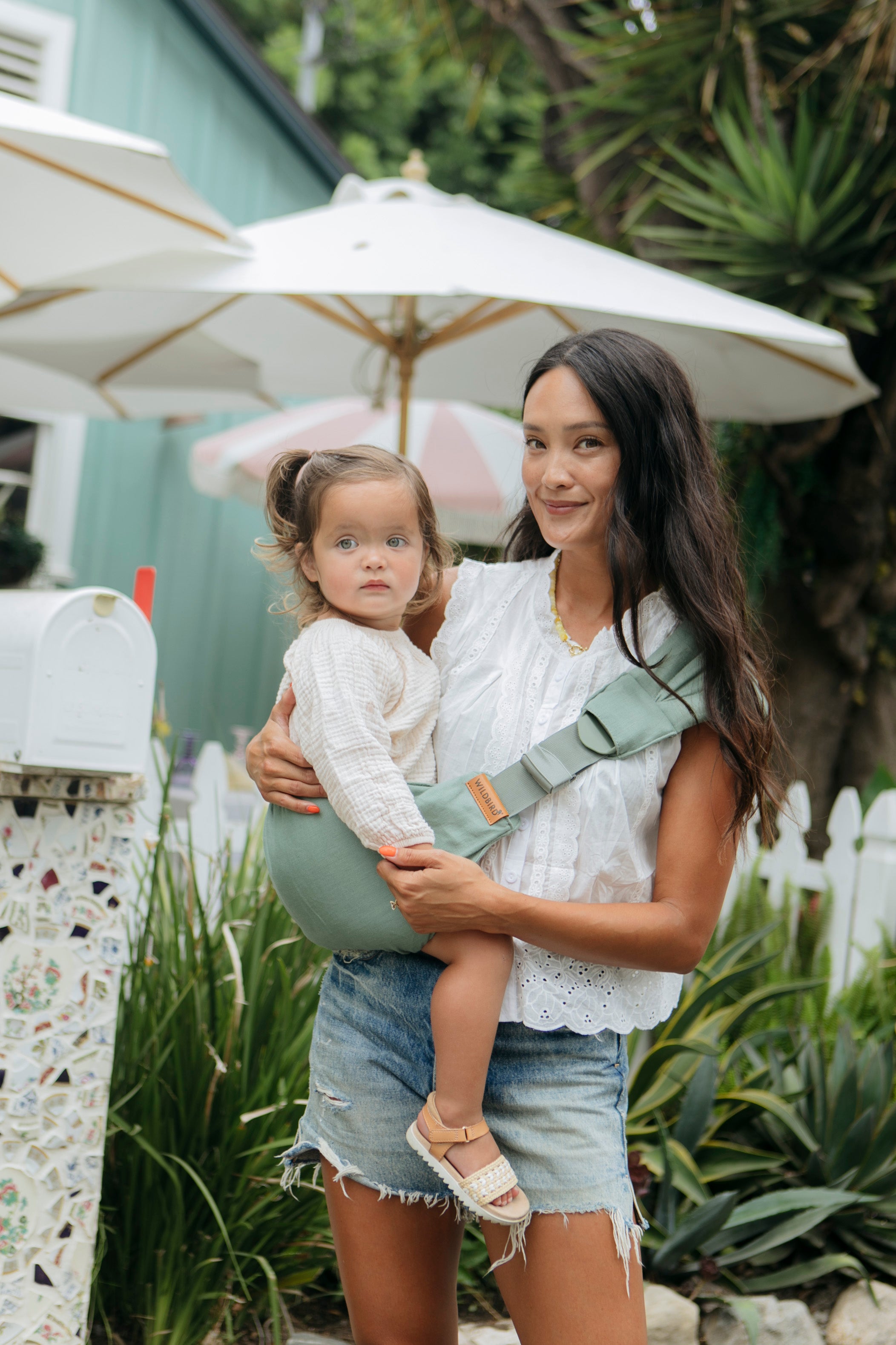 Acadian - Toddler Sling