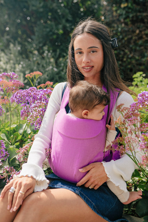 Açaí - Aerial Carrier