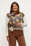 Adelaide - Aerial Newborn Buckle Wrap