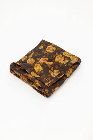 Adelaide - Linen Quilted Blanket