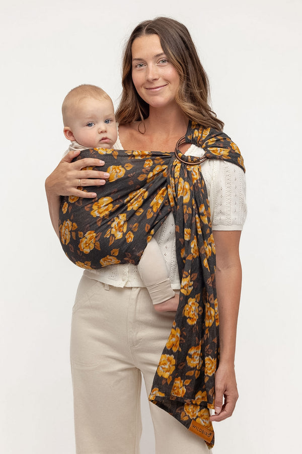 Adelaide - Linen Sling