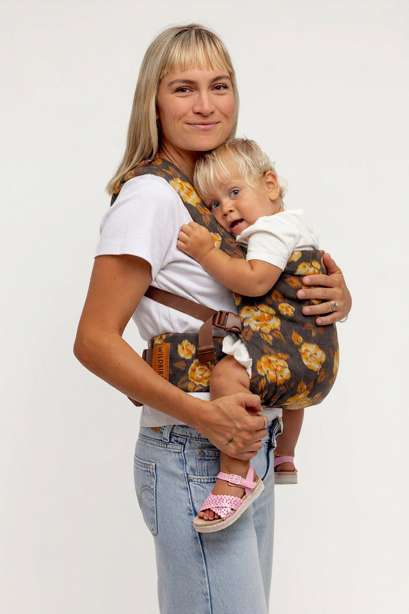 Adelaide - Toddler Aerial Carrier™