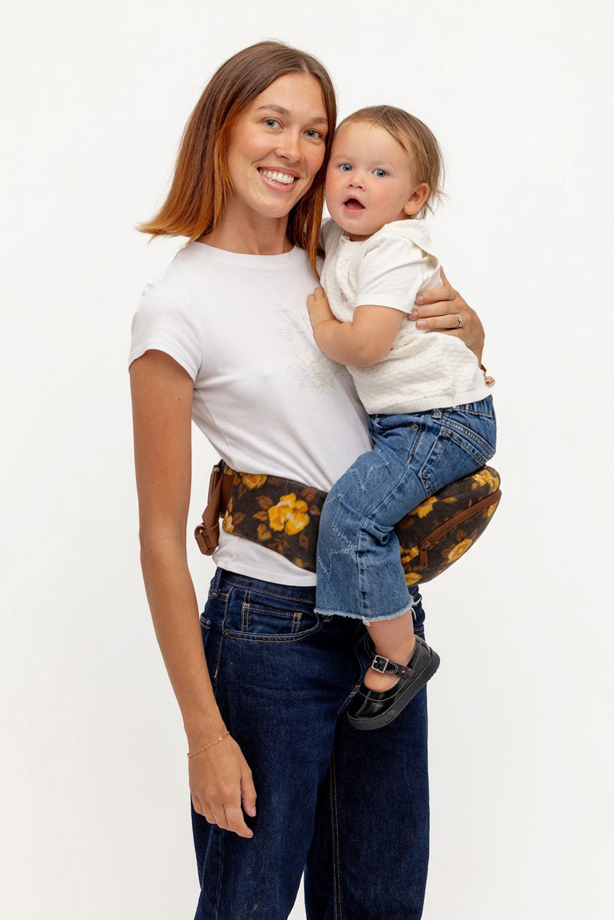 Adelaide - Toddler Hip Seat