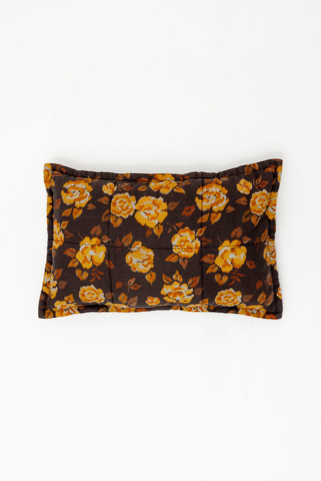 Adelaide - Linen Quilted Sham & Pillow