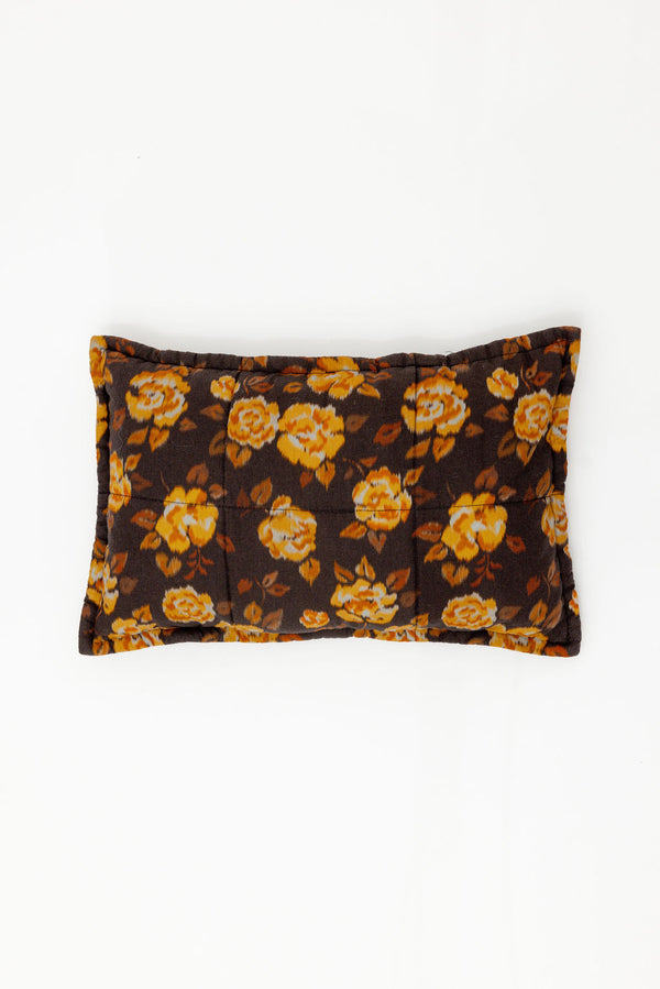 Adelaide - Linen Quilted Sham & Pillow