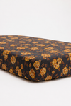 Adelaide - Linen Crib Sheet